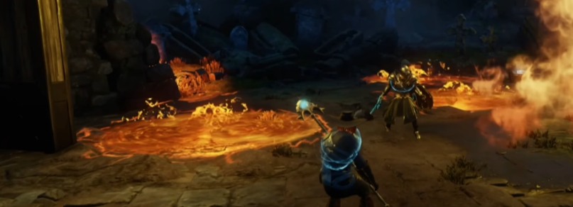 new world aeternum nightheaven new raid